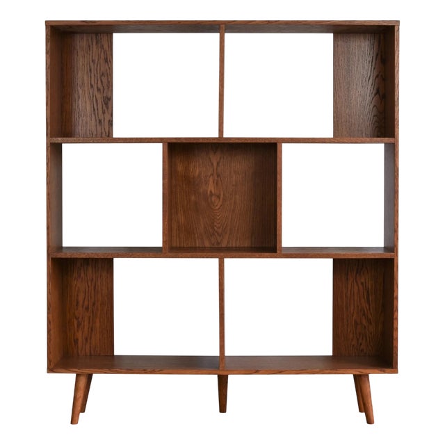 Rato Bookcase by Pastform Furniture For Sale