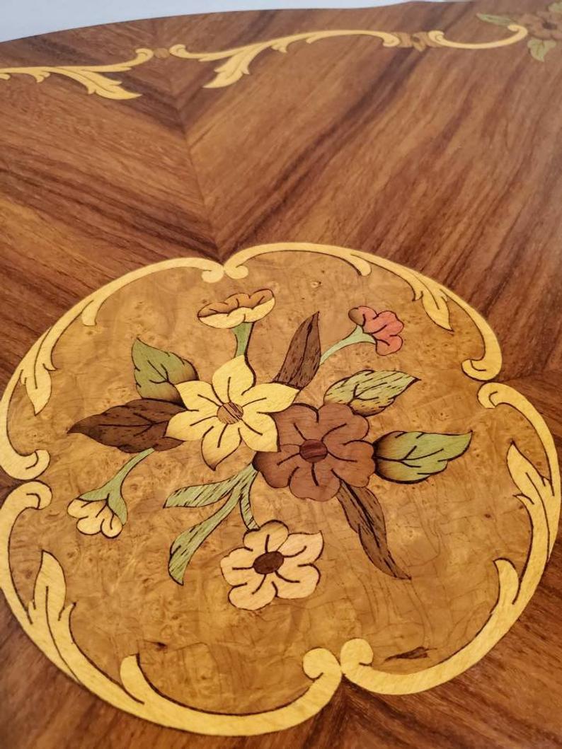 Série de 6 Fourchettes de table ROCAILLE Louis XVI Marly 21