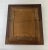 1900 - 1909 Antique Frame Ornate Gilt Mirror For Sale - Image 5 of 5