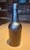 Rare Antique Black Glass Bottle For Sale - Image 4 of 10