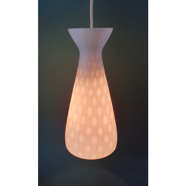 Ibiza Pendant Lamp by Aloys Gangkofner for Peill & Putzler, 1950s-1960s For Sale - Image 10 of 16