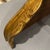 Large Mid 20th Century Gold Wooden Wall Bracket For Sale In Nashville - Image 6 of 10