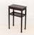 Pair of Chinese Two-Tier Pedestal Tables For Sale In New York - Image 6 of 8