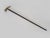 Walking Stick with Wooden Hunting Horn Mechanism, 1890s For Sale - Image 6 of 6