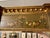 Glass Antique George III Gold Gilt Overmantle Mirror, 1790 For Sale - Image 7 of 17
