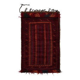 Example of Rug and Kilim Room Accents and Accessories