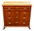 Scandinavian Gustavian Chest of Drawers, 19th Century For Sale