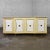 Mid-20th Century Hollywood Regency Credenza or Dresser by Renzo Rutili for Johnson Furniture For Sale - Image 13 of 13