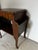 1970s Wooden MCM Side Table With Shelf Storage For Sale - Image 4 of 8