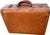 Hartmann Knocabout Vintage Suitcase This is a very nice well made suitcase meant to last. Brown leather Exterior, clean...