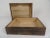 Japanese 1990s Japanese Wood Box For Sale - Image 3 of 8