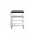 Black Standing Desk by Fritz Haller for USM Haller For Sale - Image 9 of 9