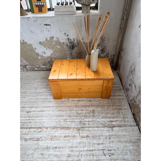 Coffee Table from Perriand, 1800s For Sale - Image 10 of 18