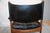 1970s 1960s Danish Modern Kristian Vedel "Modus" Leather Lounge Chairs — Pair For Sale - Image 5 of 15