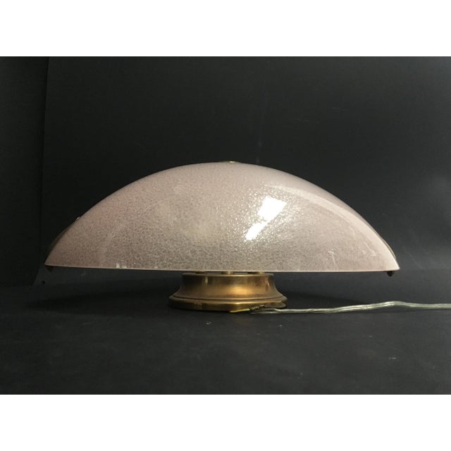 Ceiling Lamp from Barovier & Toso, 1960s For Sale - Image 7 of 7