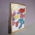Framed Ceramic Artwork by Jan Snoeck, Netherlands, 1990s For Sale - Image 5 of 7