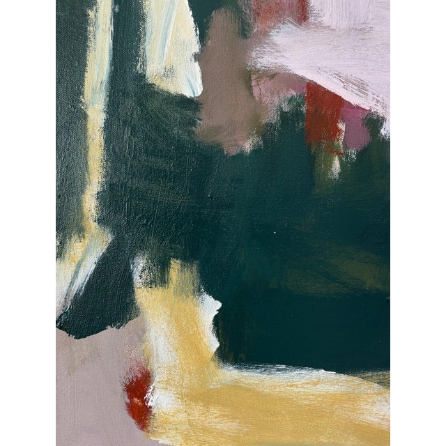 Original Abstract Art by Jill Johnson For Sale - Image 4 of 5