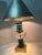 1970s Lucite Table Lamp by Van Teal For Sale - Image 5 of 5