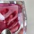 Italian Pink Diamond Bowl Ashtray from Flavio Poli, 1970s For Sale - Image 15 of 18