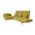 Moule Fabric Corner Sofa from Brühl For Sale - Image 4 of 16