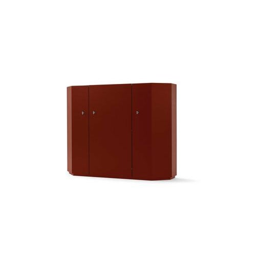 Bramante Cabinet by Kazuhide Takahama for Cassina For Sale - Image 6 of 18