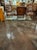 The Italian Brass Bamboo Form Coffee Table is a stylish and elegant piece of furniture . The combination of brass and...