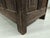 Antique Oak Counter Desk For Sale - Image 14 of 18