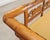 Monumental Swedish Biedermeier Style Burl Hall Bench 11.5 Ft For Sale - Image 16 of 18