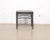 Chinese Vintage Chinese Elm Stool For Sale - Image 3 of 3