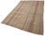 Vintage Turkish Flatweave Kilim Rug For Sale - Image 3 of 7