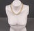 Costume Jewelry Necklace, 1980s For Sale - Image 12 of 14