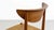 Model 316 Chair in Teak by Peter Hvidt & Orla Molgaard-Nielsen for Søborg Møbelfabrik, 1950s For Sale - Image 9 of 18
