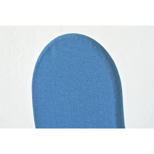 1-2-3 Series Highback Chair by V. Panton, 1973 For Sale - Image 9 of 14