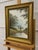 River Bridge with Figures in English Countryside by 20th Century British Artist Circa 1995 For Sale - Image 12 of 17