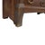 Horner Inspired Arts & Crafts 2-Door 2-Drawer Oak Bookcase C1920 For Sale - Image 10 of 13