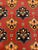 An authentic, documented vintage designer textile from 1983. This stunning continuous cut of roughly 2.6 yards features...