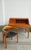 Pine Desk and Chair by Andreas Hansen for Hadsten Träindustri, 1970s, Set of 2 For Sale - Image 16 of 16