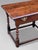 Antique George I Walnut Lowboy Side Table, 1720 For Sale - Image 6 of 10