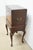 Late 20th Century Henkel Harris Mahogany Silver Chest For Sale - Image 5 of 12