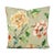 Orange Belle Maison Ellison in Truffle Pillow Cover For Sale - Image 8 of 8