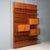 Vintage Wall Bookcase, 1960s For Sale - Image 14 of 14