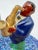 Bruce Houston Saxophone Players Miniature 1997 For Sale - Image 11 of 12