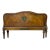 Antique French Style Children’s Bed Headboard For Sale