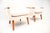 Vintage Danish Teak Lounge Chairs by Hans J. Wegner, 1960s, Set of 2 For Sale - Image 10 of 11