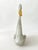 Murano Glass Swan Dish With Bullicante Inclusions For Sale - Image 9 of 15
