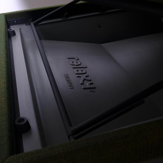 Relaxy Daybed from Busnelli, 1959 For Sale - Image 13 of 17