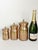 Vintage Copper Pots, France, 1960s, Set of 3 For Sale - Image 3 of 12