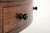 19th Century English Regency Mahogany Drum Table For Sale - Image 3 of 11