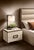 Experience refined Italian luxury with the Casa Milano Poesia Upholstered Bedroom Collection. Designed with elegant...
