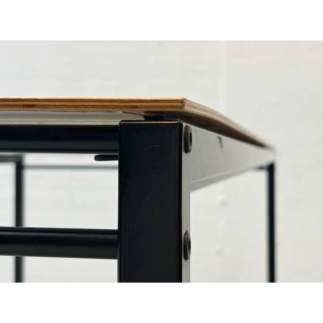 Vintage Table by Atelier Alinea, 1990s For Sale - Image 9 of 16